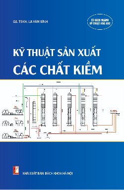 Kỹ thuật sản xuất các chất kiềm